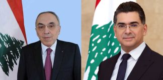 الوزير السابق يوسف سلامة/المرض المزمن والخطير الذي يعاني منه لبنان