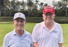 U.S. Embassy Beirut: Arrival of Ambassador-Designate Michel Issa in Lebanon/سفارة الولايات المتحدة في بيروت: وصول السفير المُعيَّن ميشال عيسى إلى لبنان