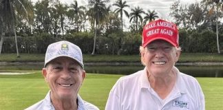 U.S. Embassy Beirut: Arrival of Ambassador-Designate Michel Issa in Lebanon/سفارة الولايات المتحدة في بيروت: وصول السفير المُعيَّن ميشال عيسى إلى لبنان