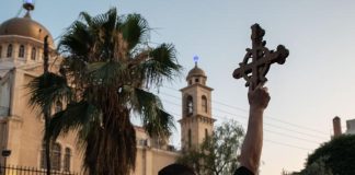 Aaron Y. Zelin: Christians in the New Syria are Accepted, But At-Risk/آرون واي. زيلين: المسيحيون في سوريا الجديدة مقبولون، ولكنهم تحت التهديد