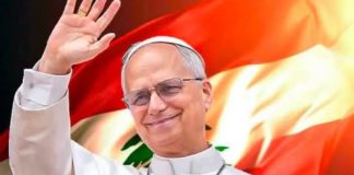 الكولونيل شربل بركات/زيارة البابا إلى لبنان ومفاعيلها السياسية