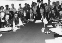 نبيل بو منصف/شرعة التفاوض تحت النار وفوقها