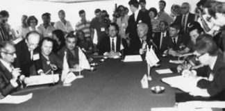 نبيل بو منصف/شرعة التفاوض تحت النار وفوقها