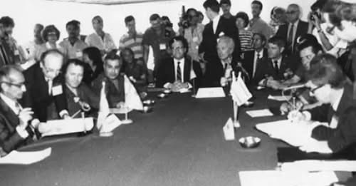 history.17 may negotiation1983