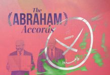 Hussain Abdul-Hussain: Lebanon Must Pick the Abraham Accords over the Muslim Brotherhood/حسين عبد الحسين: على لبنان أن يختار الإتفاقيات الإبراهمية بدلاً من الإخوان المسلمين