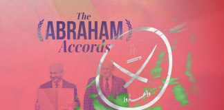 Hussain Abdul-Hussain: Lebanon Must Pick the Abraham Accords over the Muslim Brotherhood/حسين عبد الحسين: على لبنان أن يختار الإتفاقيات الإبراهمية بدلاً من الإخوان المسلمين