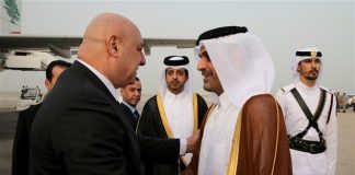 David Daoud and Natalie Ecanow: How Qatar Can Help Lebanon/ديفيد داود وناتالي إيكانو: كيف يمكن لقطر مساعدة لبنان؟