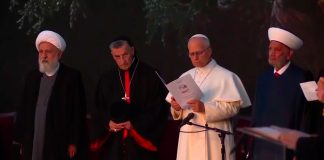 روابط فيديوات ونصوص تقارير وقائع اليوم الثاني من زيارة قداسة البابا لاوون الرابع عشر إلى لبنان/Video Links & reports’ texts of the second day events of the visit of His Holiness Pope Leo XIV to Lebanon