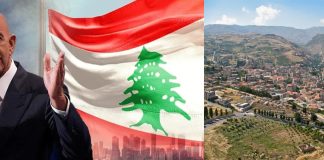 الفراد ماضي/هيدي تاني مرّة بيتعدّى “توم برّاك” ع تاريخنا