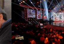 الكاتب والمخرج يوسف ي. الخوري/الدبكة اللبنانيّة: حين تنتصر الهويّة على السياسة؛