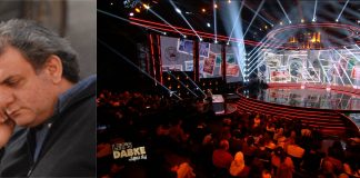 الكاتب والمخرج يوسف ي. الخوري/الدبكة اللبنانيّة: حين تنتصر الهويّة على السياسة؛