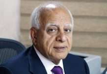 الكاتب الكويتي المميز أحمد الصراف/سمعان جعجع عام 1840 وقصة قرية برقا البقاعية