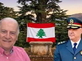 فيديو ونص عربي وإنكليزي/رسالة مفتوحة إلى الرئيس جوزيف عون من الكولونيل شربل بركات… زمن التراخي والتلاعب قد ولّى لننتهي من التقهقر والتزلم والانتظار/Open Letter to President Joseph Aoun From Colonel Charbel Barakat: Let us put an end to the time of retreat, subservience, and waiting