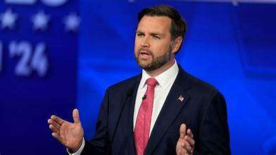 usa. JD Vance 7