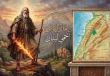 الياس بجاني: الذكرى السنوية لمار الياس الحي النبي الغيور/Elias Bejjani: The Annual Commemoration of Saint Elijah the Living, the Zealous Prophet