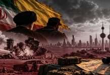الكويت: حزب الله خطّط لاغتيال وزير الدّاخليّة/Kuwait: Hezbollah plotted to assassinate the Minister of Interior